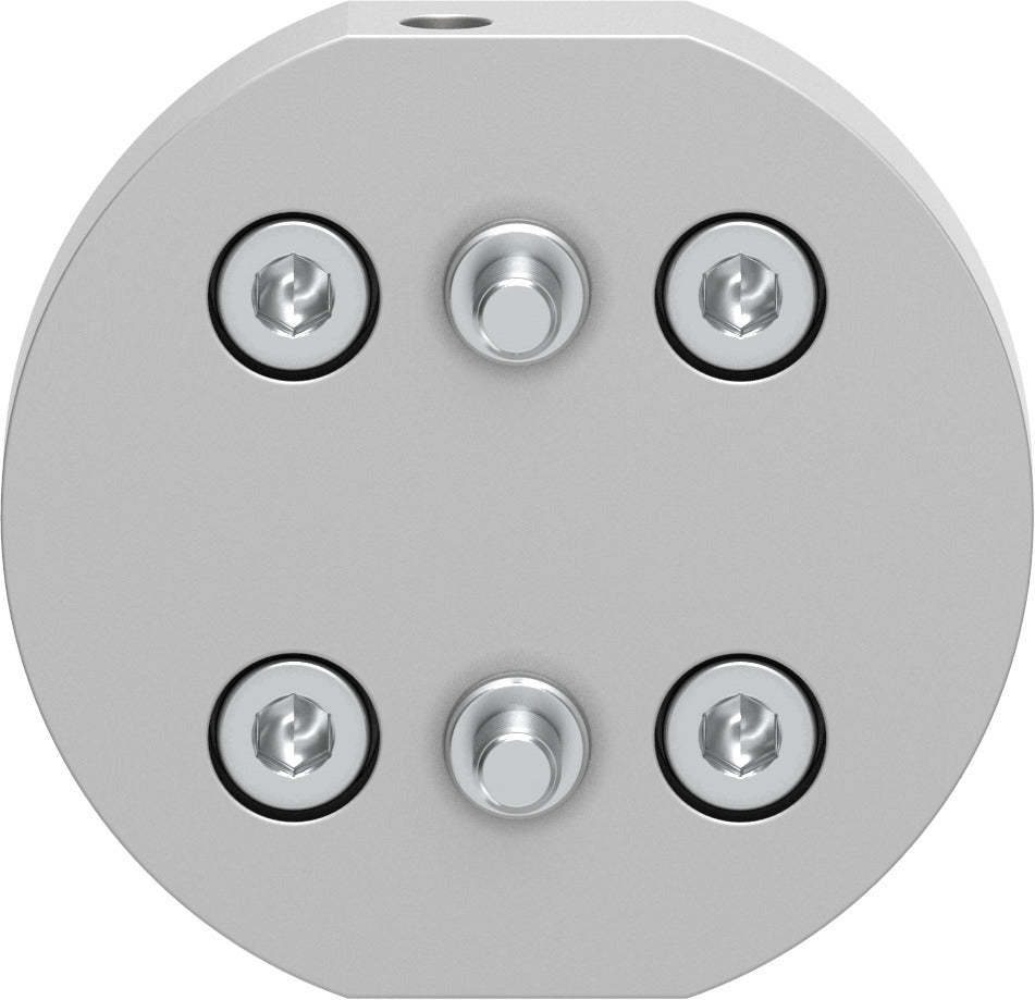 Festo Adapterbausatz Baugröße 12 - 8072157