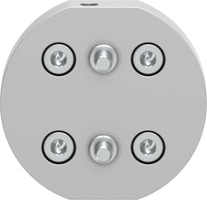Festo Adapterbausatz Baugröße 12 - 8072157