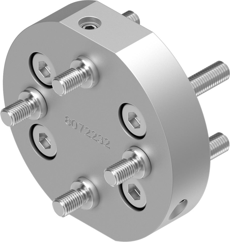 Festo Adapterbausatz Baugröße 12 - 8072232