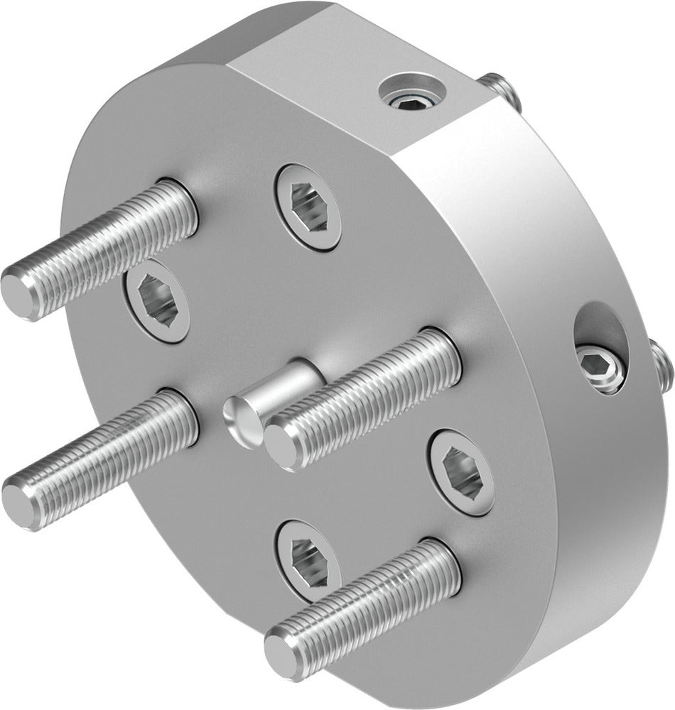 Festo Adapterbausatz Baugröße 12 - 8072232