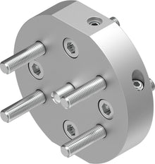 Festo Adapterbausatz Baugröße 12 - 8072232