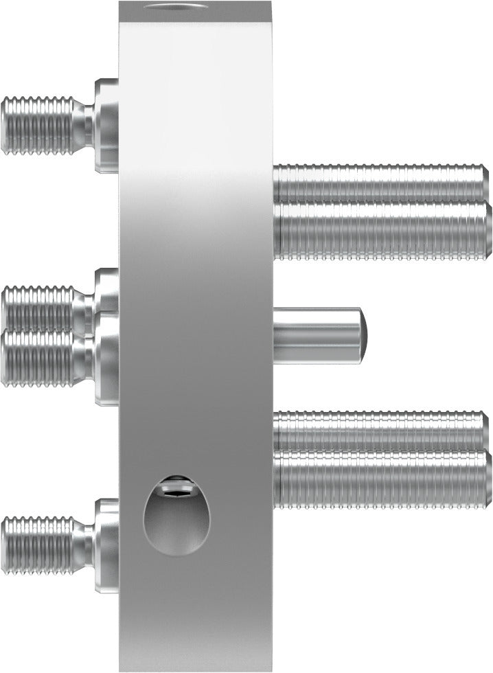 Festo Adapterbausatz Baugröße 12 - 8072232