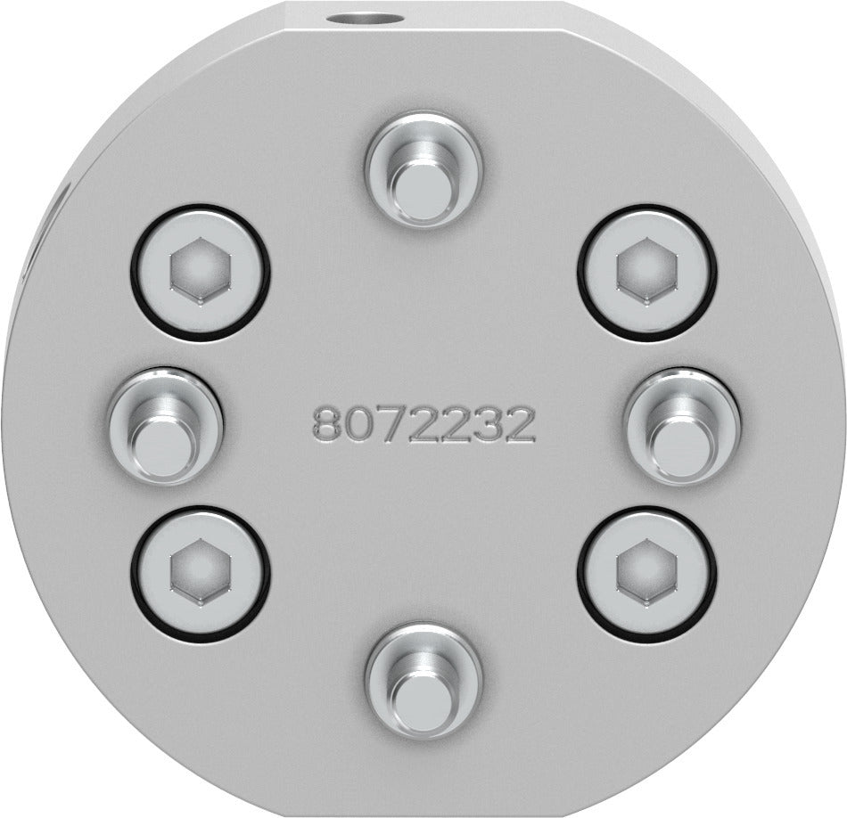 Festo Adapterbausatz Baugröße 12 - 8072232