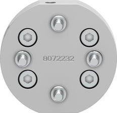 Festo Adapterbausatz Baugröße 12 - 8072232