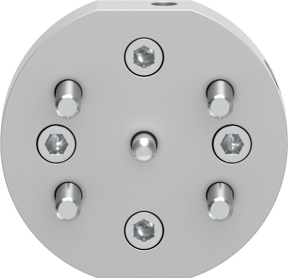 Festo Adapterbausatz Baugröße 12 - 8072232