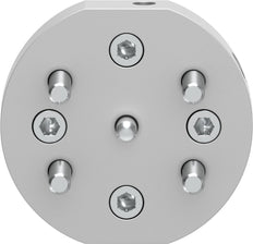 Festo Adapterbausatz Baugröße 12 - 8072232