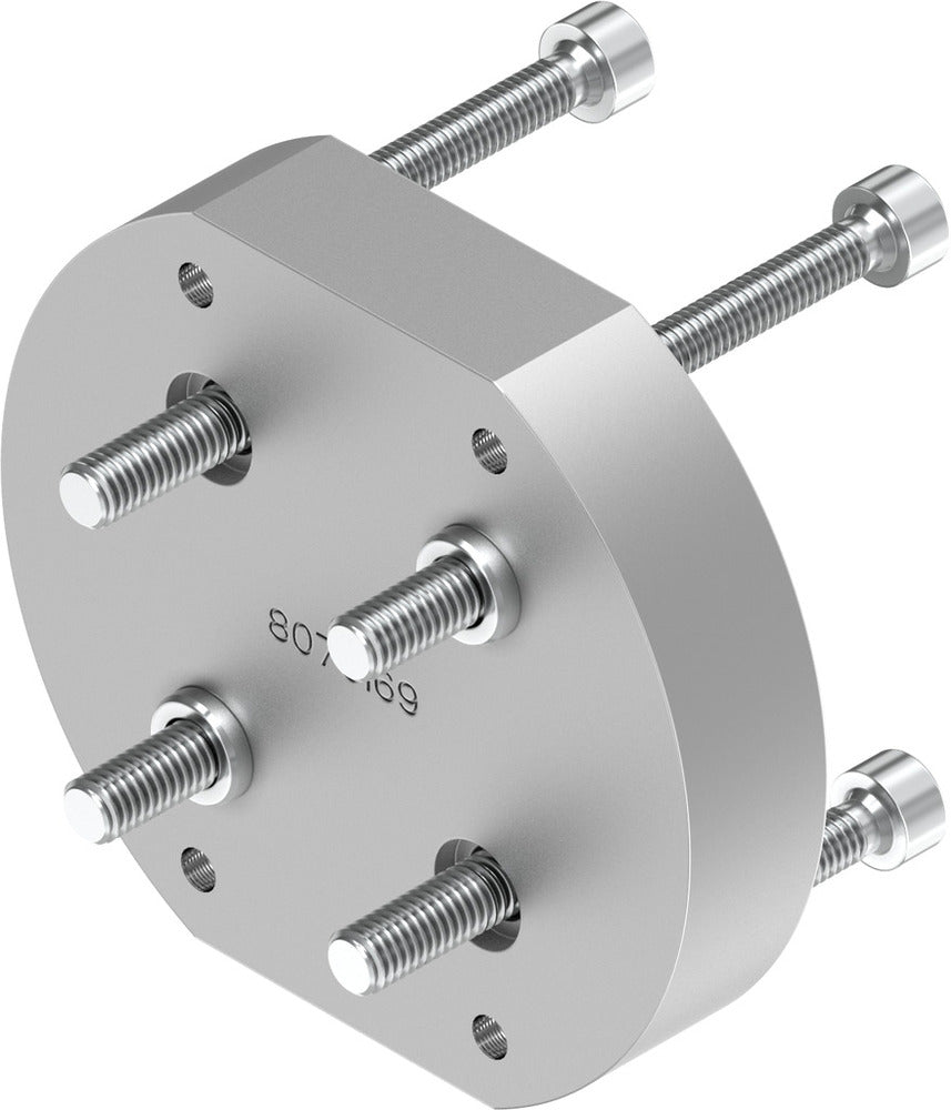 Festo Adapterbausatz Baugröße 12 - 8079169