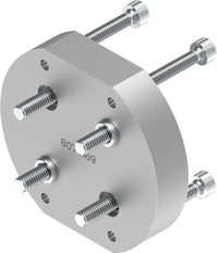 Festo Adapterbausatz Baugröße 12 - 8079169