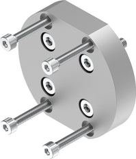 Festo Adapterbausatz Baugröße 12 - 8079169