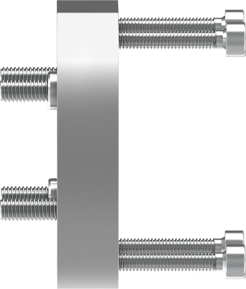 Festo Adapterbausatz Baugröße 12 - 8079169