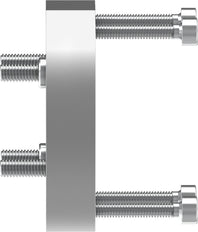 Festo Adapterbausatz Baugröße 12 - 8079169