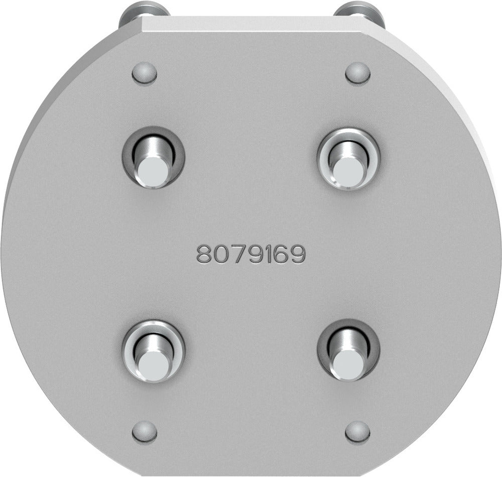 Festo Adapterbausatz Baugröße 12 - 8079169