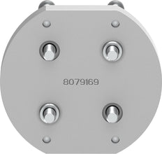 Festo Adapterbausatz Baugröße 12 - 8079169
