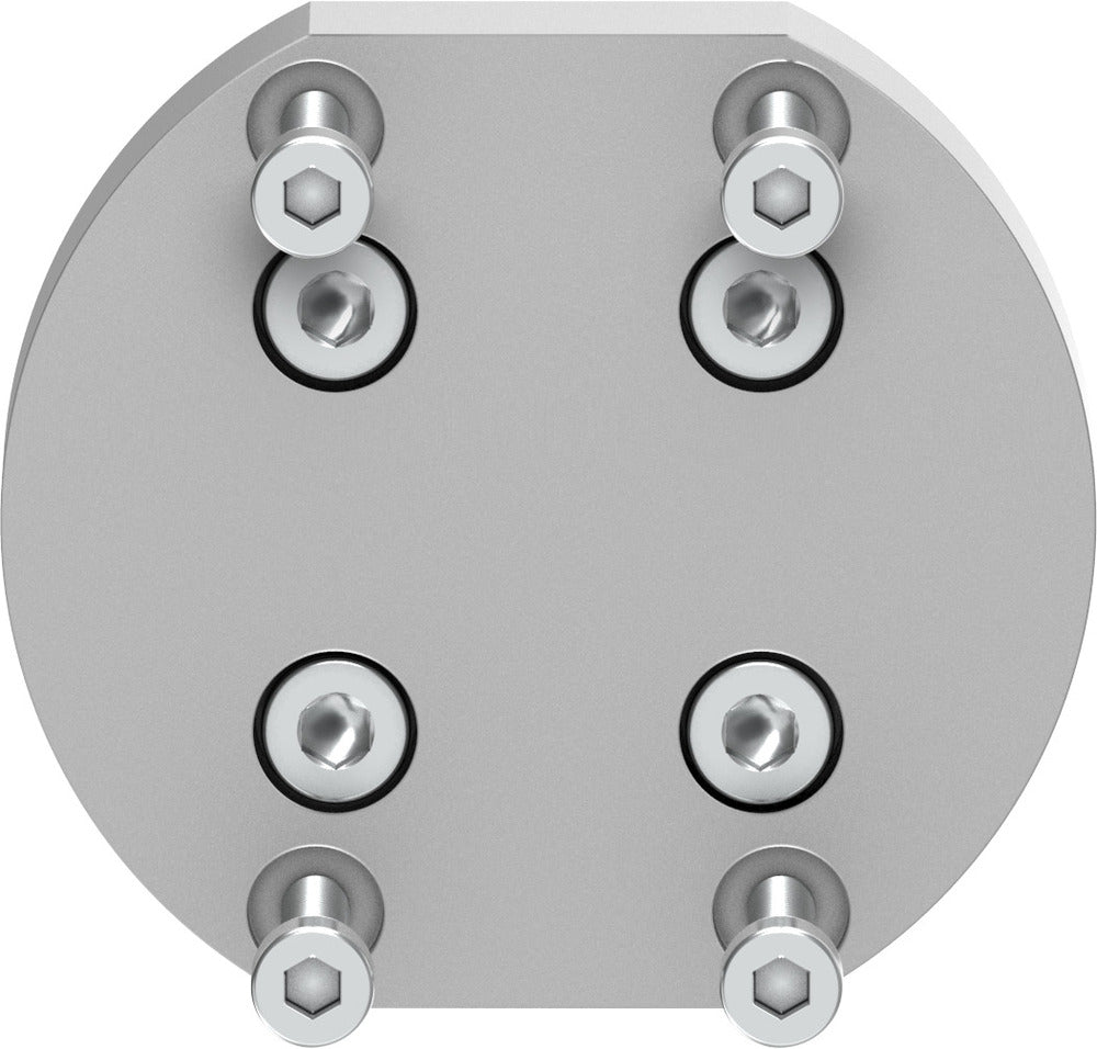 Festo Adapterbausatz Baugröße 12 - 8079169