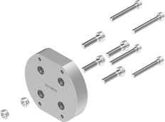 Festo Adapterbausatz Baugröße 12 - 8079169