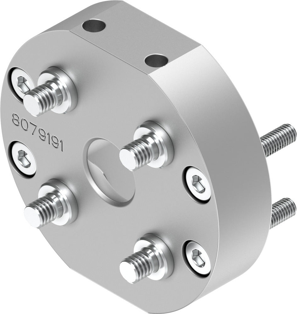 Festo Adapterbausatz Baugröße 16 - 8079191