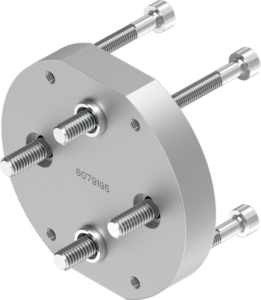 Festo Adapterbausatz Baugröße 16 - 8079195