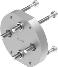 Festo Adapterbausatz Baugröße 16 - 8079195