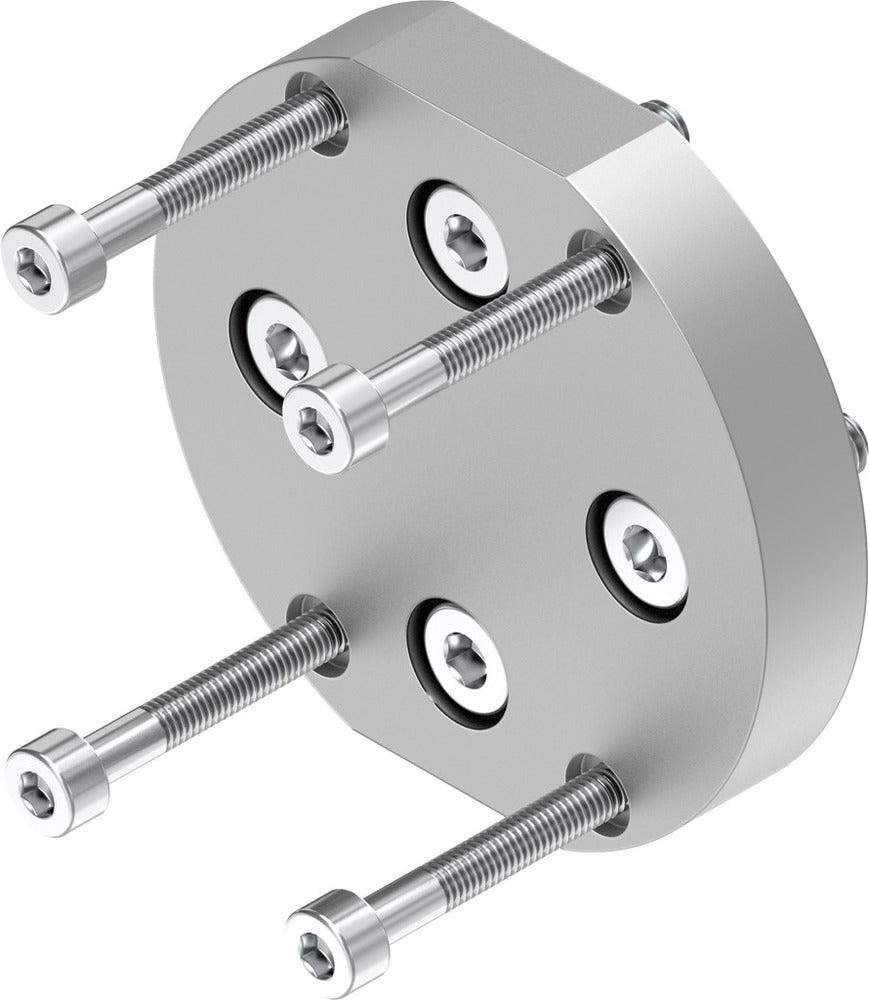 Festo Adapterbausatz Baugröße 16 - 8079195