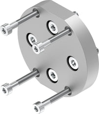 Festo Adapterbausatz Baugröße 16 - 8079195