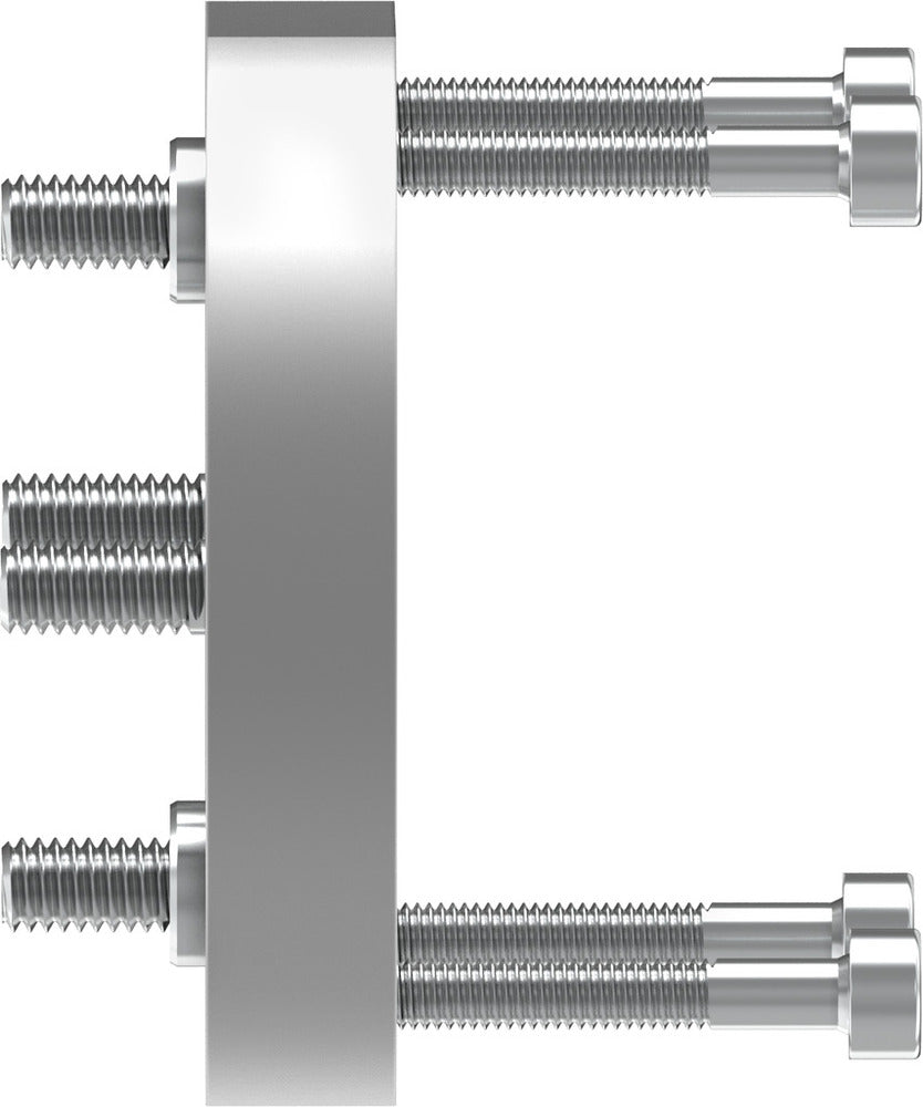 Festo Adapterbausatz Baugröße 16 - 8079195
