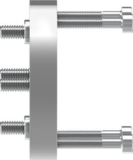 Festo Adapterbausatz Baugröße 16 - 8079195