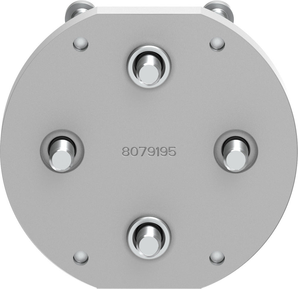 Festo Adapterbausatz Baugröße 16 - 8079195