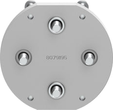 Festo Adapterbausatz Baugröße 16 - 8079195