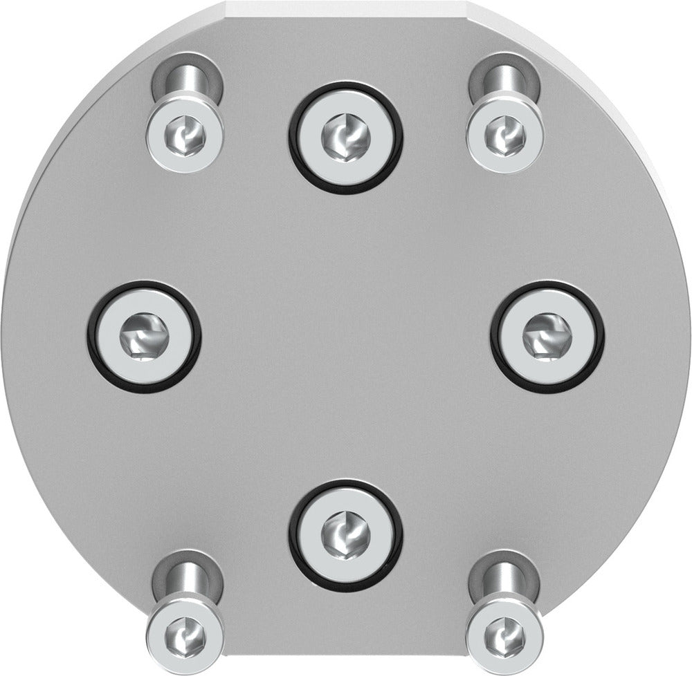 Festo Adapterbausatz Baugröße 16 - 8079195