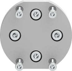 Festo Adapterbausatz Baugröße 16 - 8079195