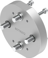 Festo Adapterbausatz Baugröße 25 - 8079202