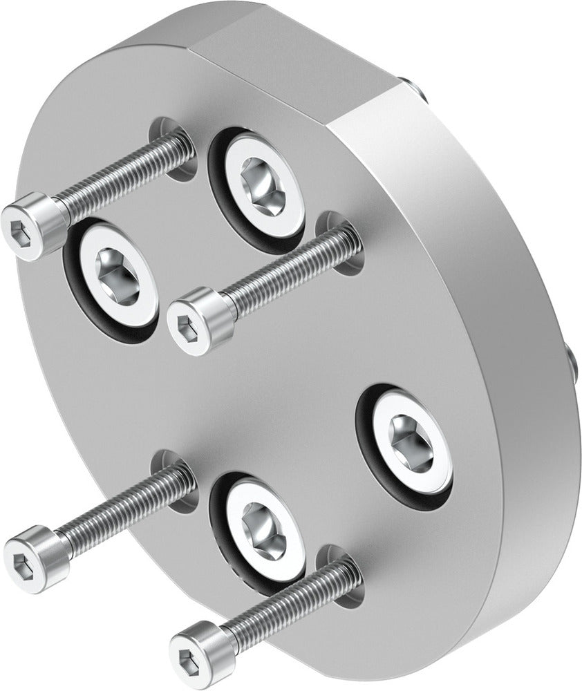 Festo Adapterbausatz Baugröße 25 - 8079202