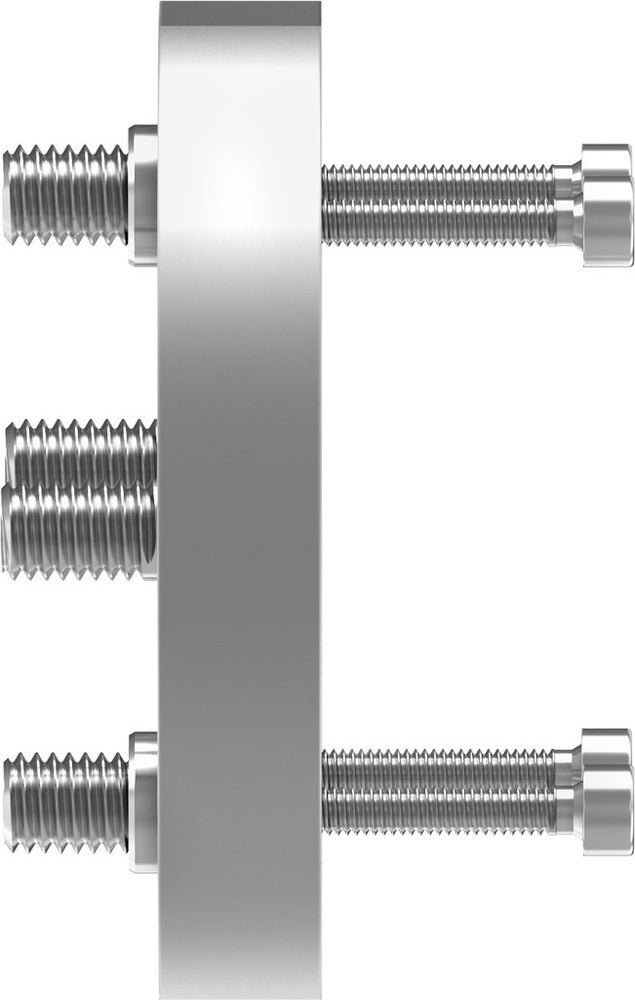 Festo Adapterbausatz Baugröße 25 - 8079202