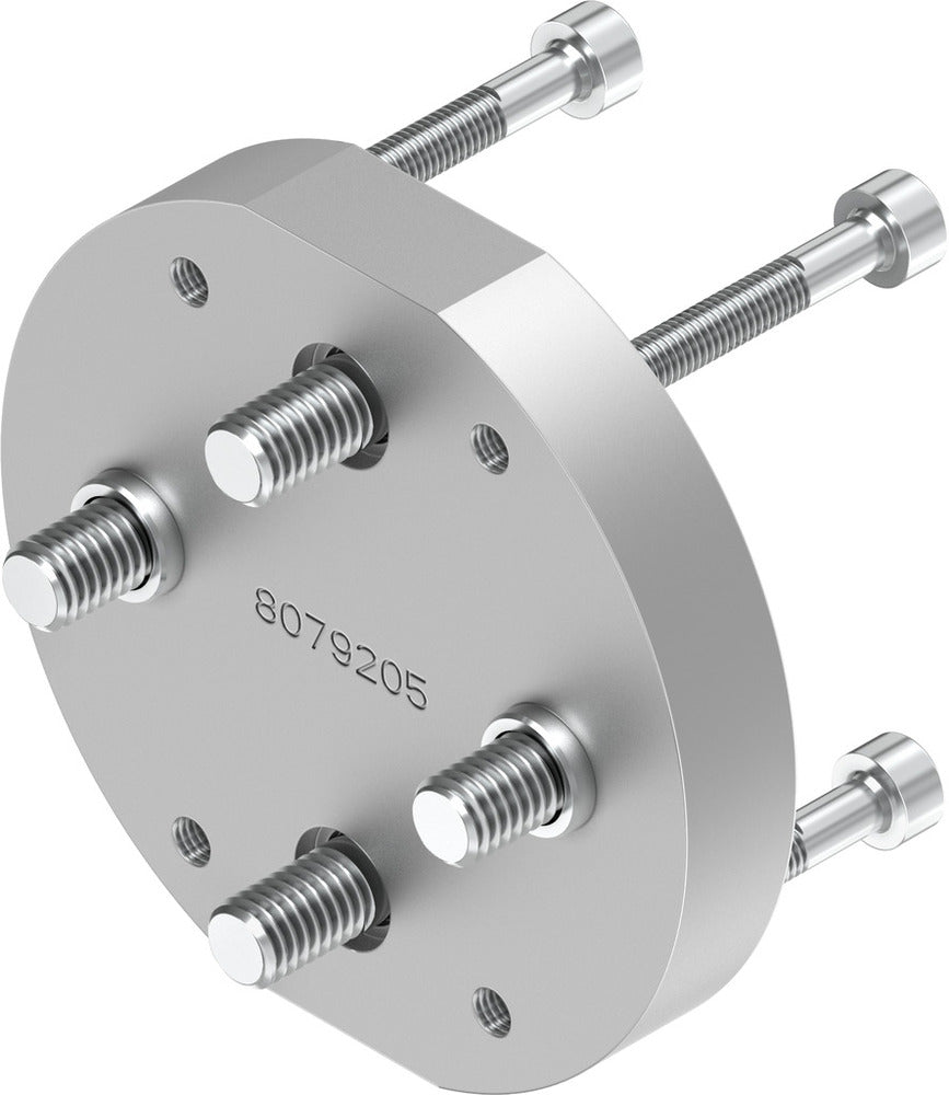 Festo Adapterbausatz Baugröße 25 - 8079205