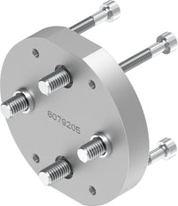 Festo Adapterbausatz Baugröße 25 - 8079205