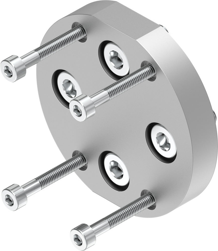 Festo Adapterbausatz Baugröße 25 - 8079205