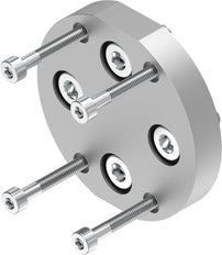 Festo Adapterbausatz Baugröße 25 - 8079205