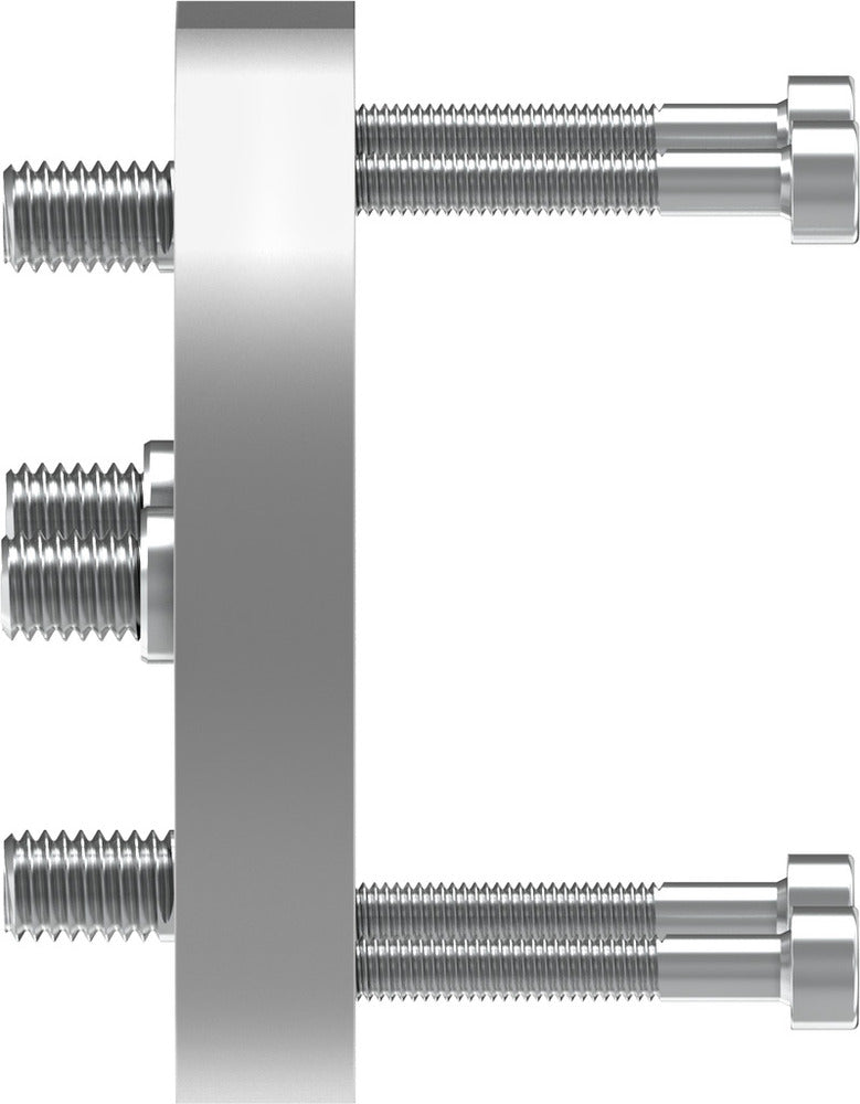 Festo Adapterbausatz Baugröße 25 - 8079205