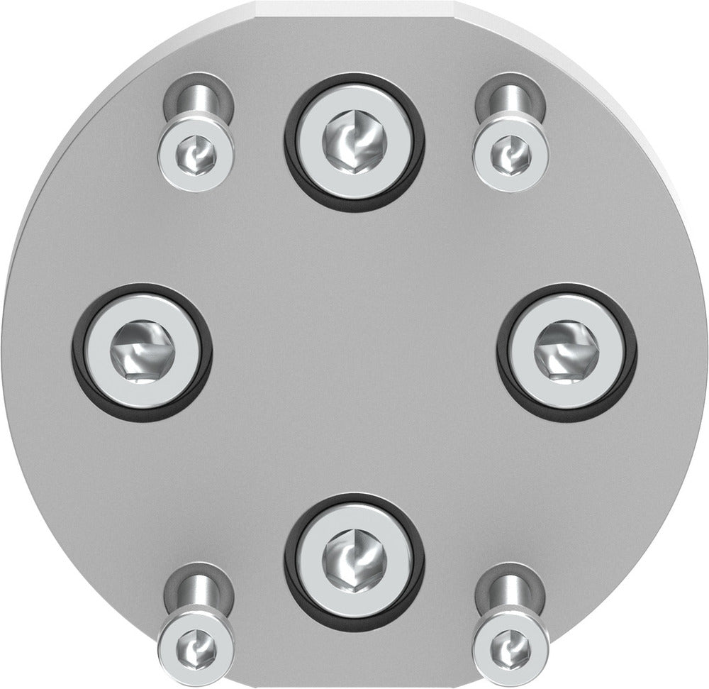 Festo Adapterbausatz Baugröße 25 - 8079205