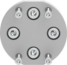 Festo Adapterbausatz Baugröße 25 - 8079205
