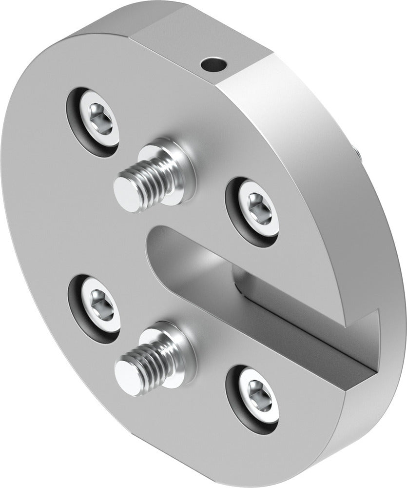 Festo Adapterbausatz Baugröße 32 - 8079208