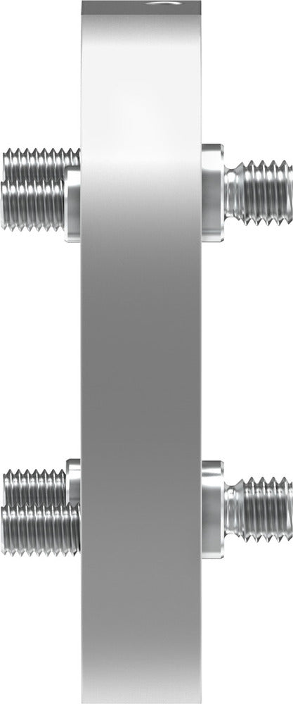 Festo Adapterbausatz Baugröße 32 - 8079208