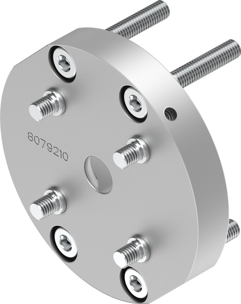 Festo Adapterbausatz Baugröße 32 - 8079210