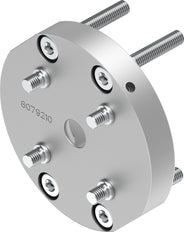 Festo Adapterbausatz Baugröße 32 - 8079210