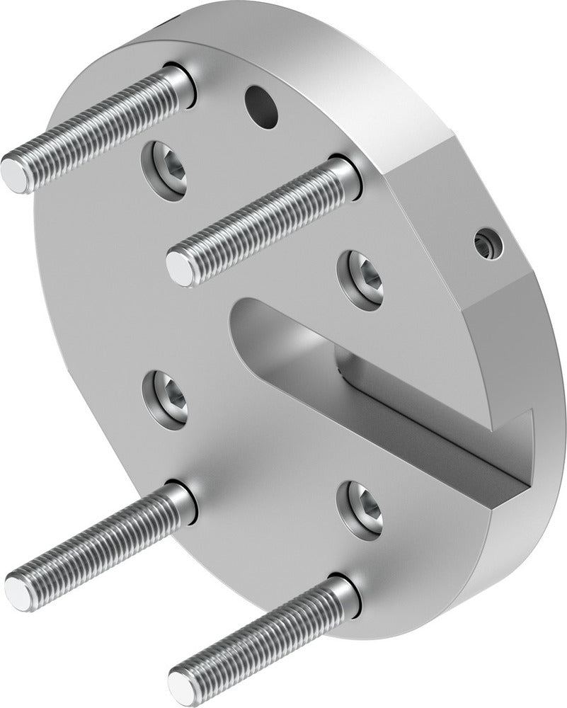 Festo Adapterbausatz Baugröße 32 - 8079210