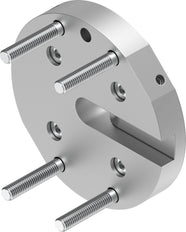 Festo Adapterbausatz Baugröße 32 - 8079210
