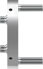Festo Adapterbausatz Baugröße 32 - 8079210