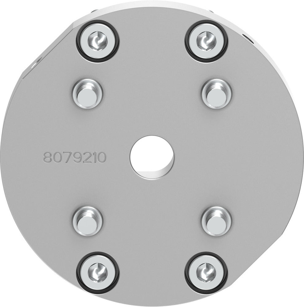 Festo Adapterbausatz Baugröße 32 - 8079210