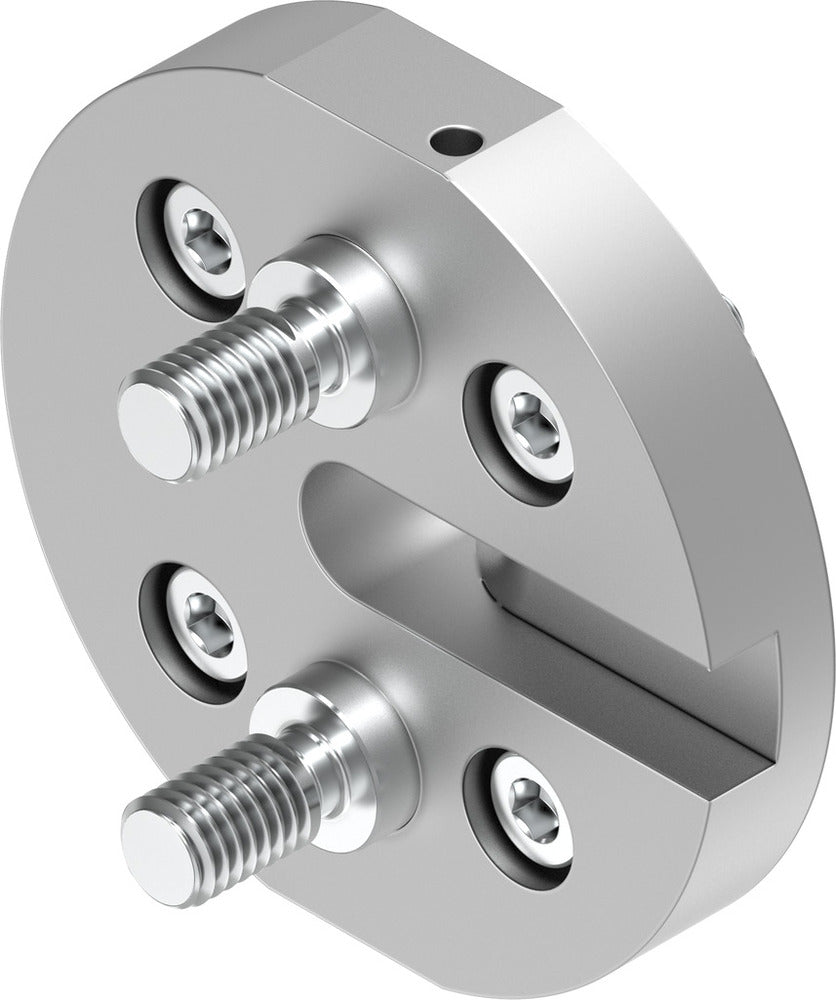 Festo Adapterbausatz Baugröße 32 - 8079212