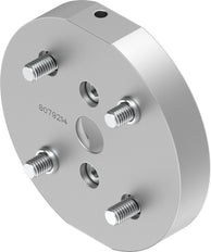 Festo Adapterbausatz Baugröße 32 - 8079214